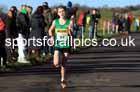 Boys and Girls under-15s 2023 Heaton Memorial 10k Road Race, Newcastle Town Moor, Newcastle.  Photo: David T. Hewitson/Sports for All Pics